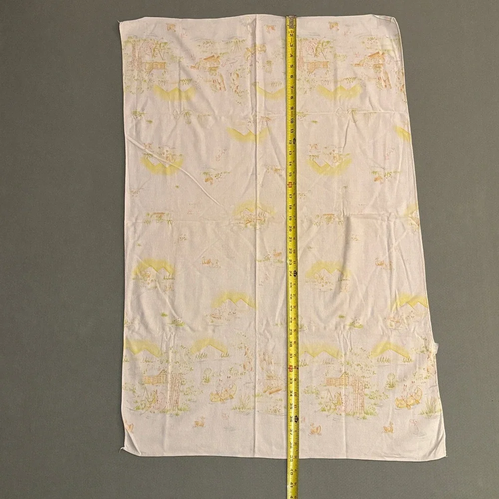 Dundee vintage cotton